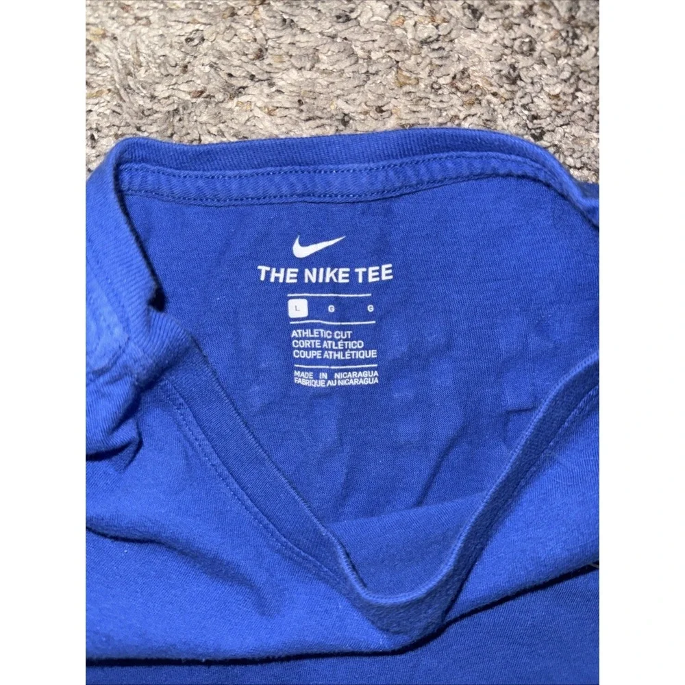 Nike pre owned
